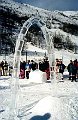 Statue de glace 2002 3