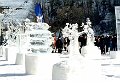 Statue de glace 2002 4