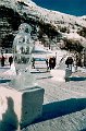Statue de glace 2002 9