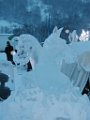 Statue de glace 2004 2