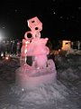 Statue de glace 2004 7