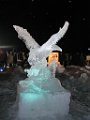 Statue de glace 2004 8