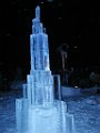 Statue de glace 2004 G