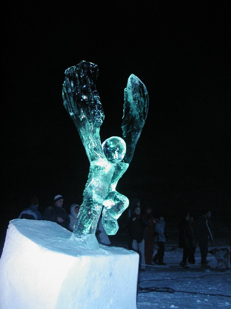 Statue de glace 2005 6.jpg