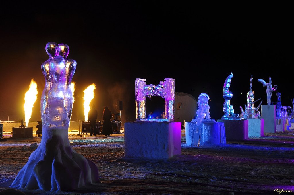 1101310 Sculptures sur glace.JPG - Sculptures sur glace