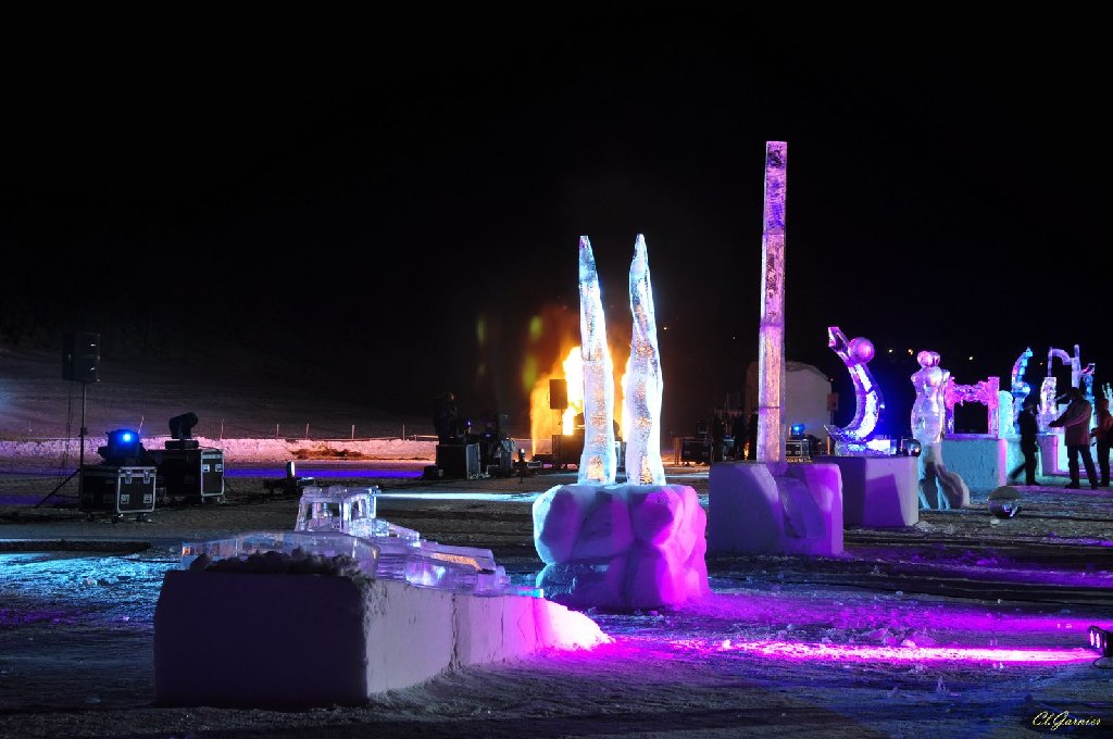 1101328 Sculptures sur glace.JPG - Sculptures sur glace