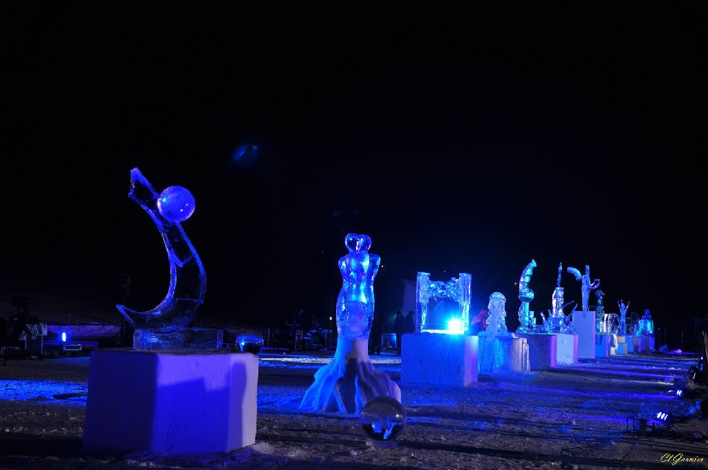 1101337 Sculptures sur glace.JPG - Sculptures sur glace