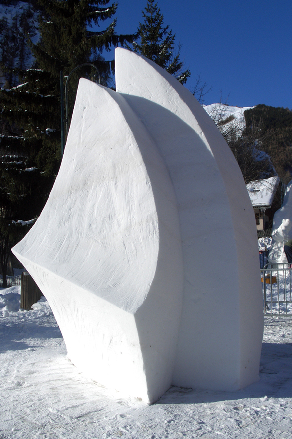 Sculptures neige 3 2006 .jpg