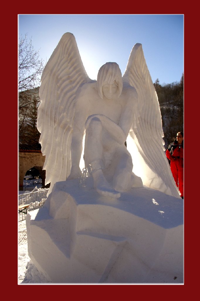 Sculptures neige E 2006 .jpg