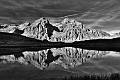 MTNB21-reflet du grand galibier dans le lac des cerces-de-Nicolas-Bore